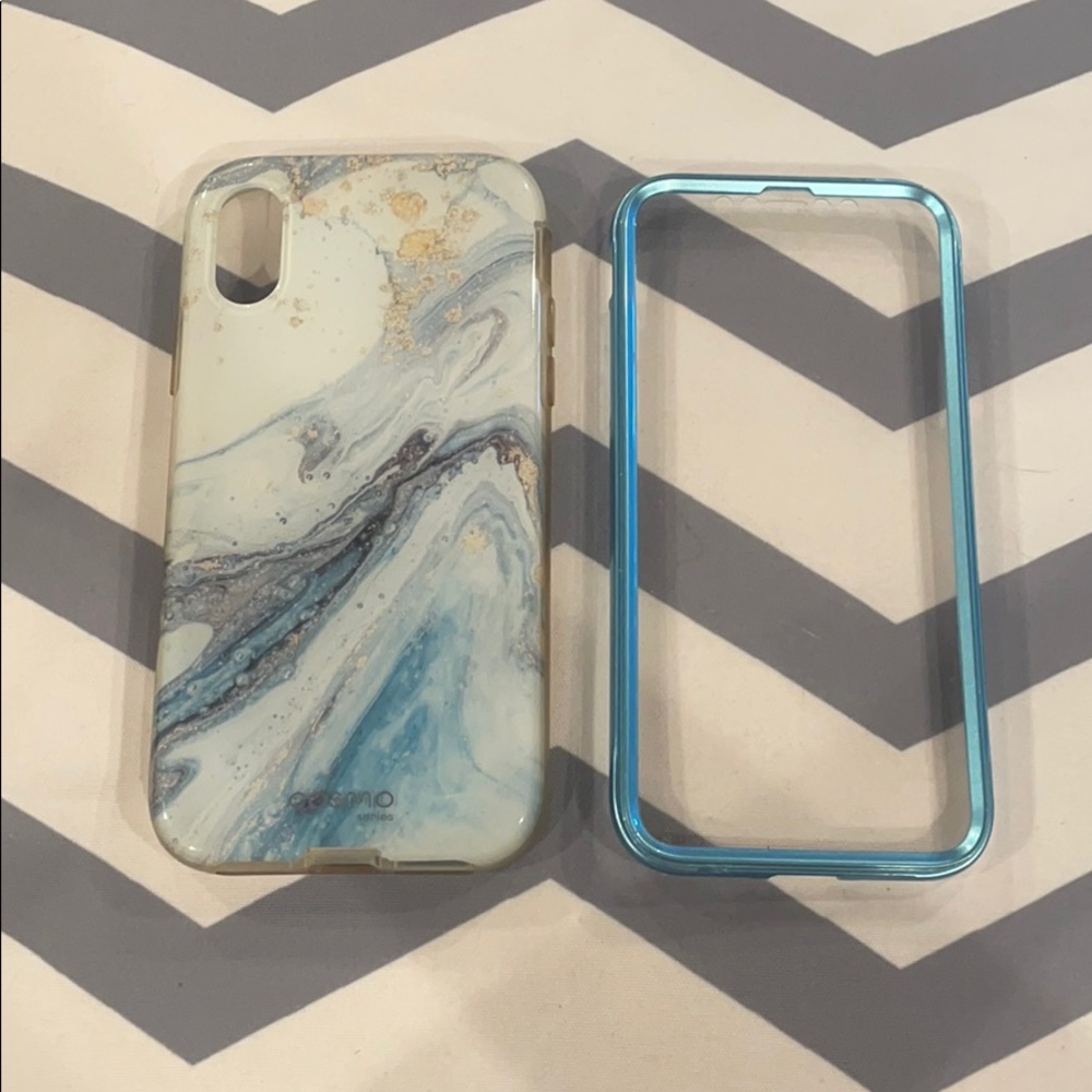 Cosmo (Incipio) IPhone X case